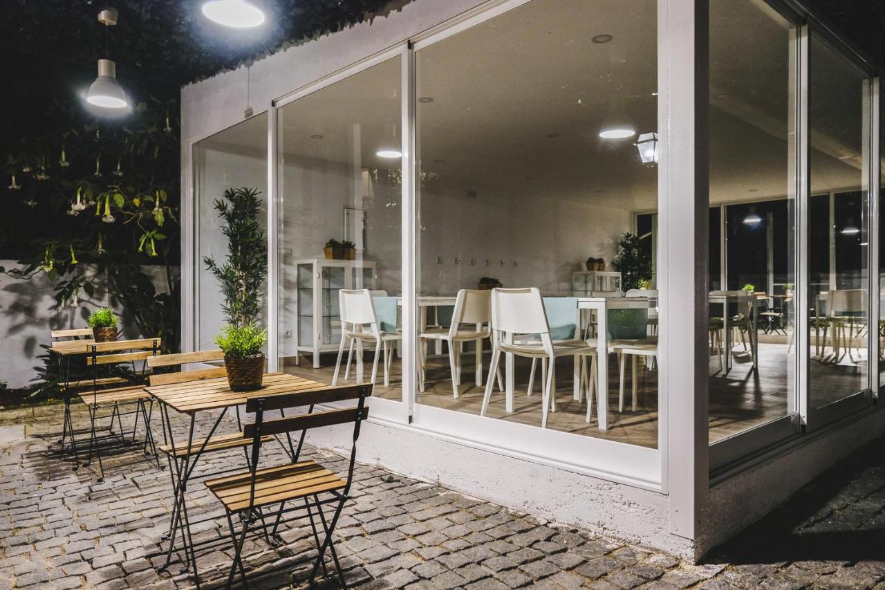 4U Lisbon VI Guesthouse Airport - 5