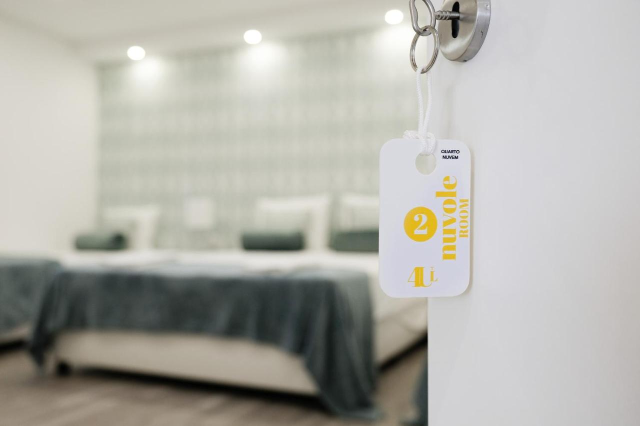 4U Lisbon VI Guesthouse Airport - 3