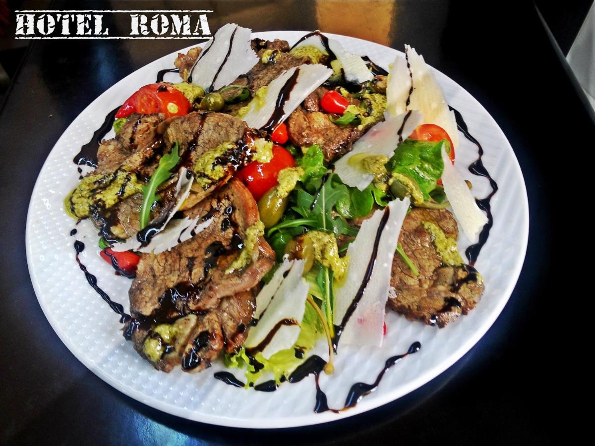 Hotel Roma & Tours photo