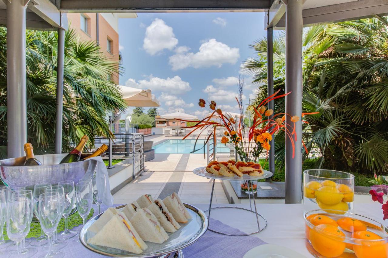 Ardeatina Park Hotel - 5