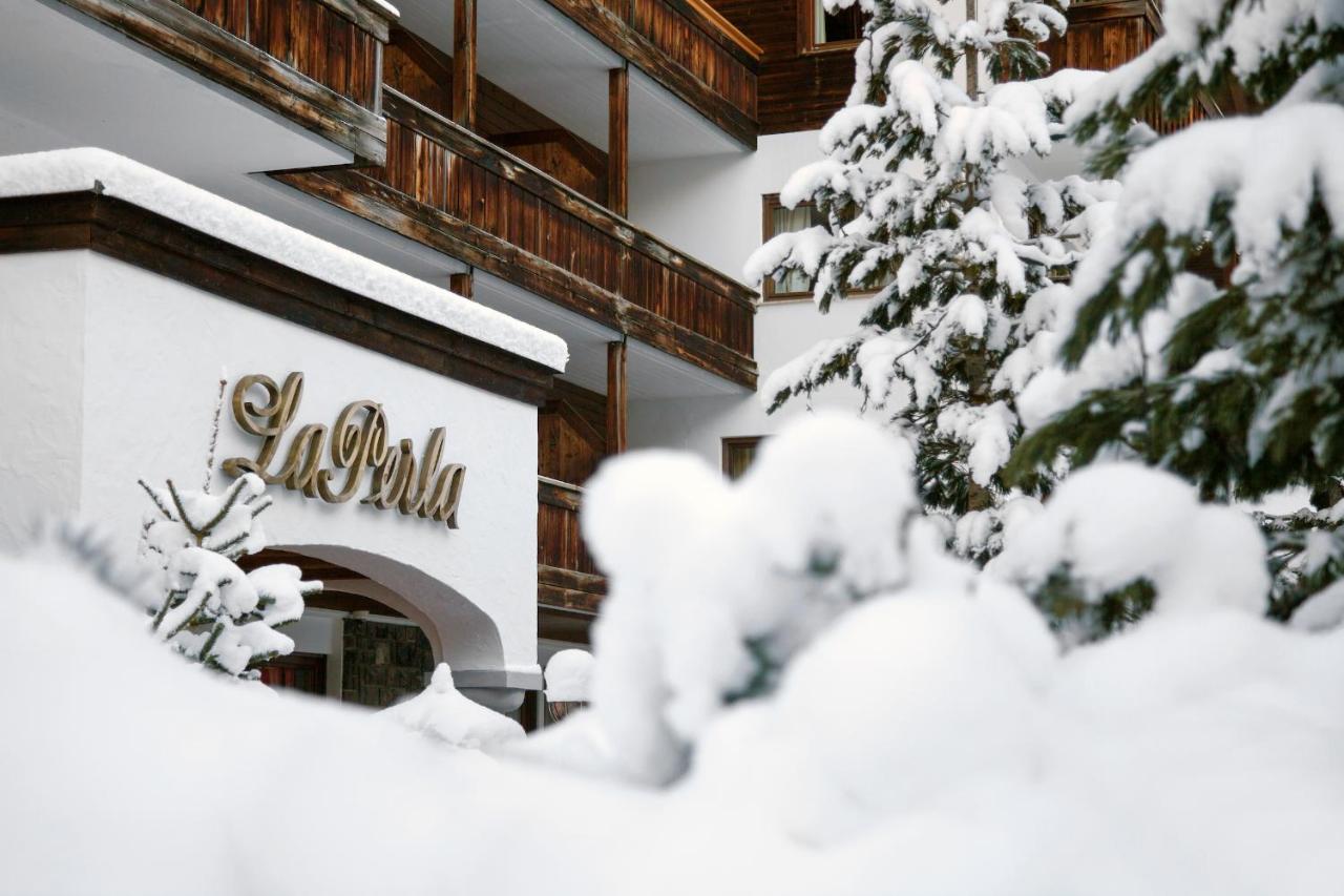 Hotel La Perla: The Leading Hotels of the World, Corvara in Badia – Updated  2022 Prices