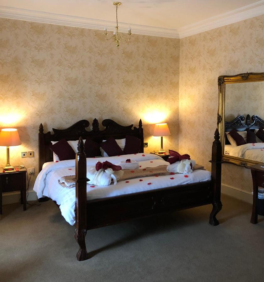 Park House Hotel, Shifnal – Updated 2022 Prices