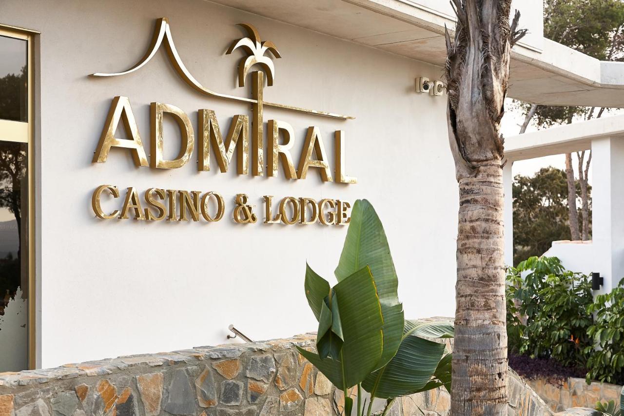Hotel Admiral Casino & Lodge, San Roque – Bijgewerkte prijzen ...