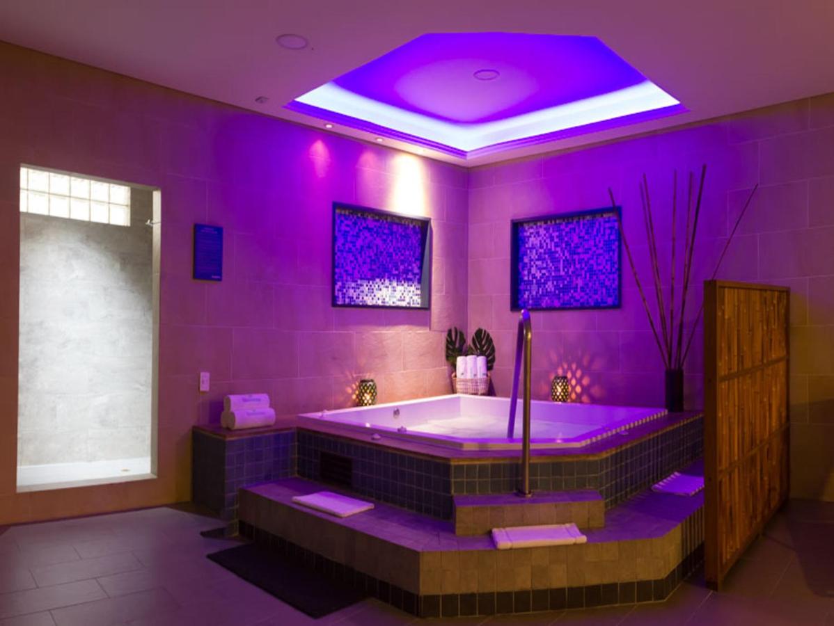 Hotel Habitel Prime photo