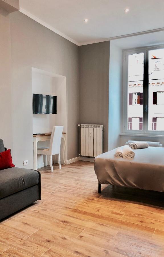 Audrey's Roman Holidays - Rome Suites & Rooms - 5