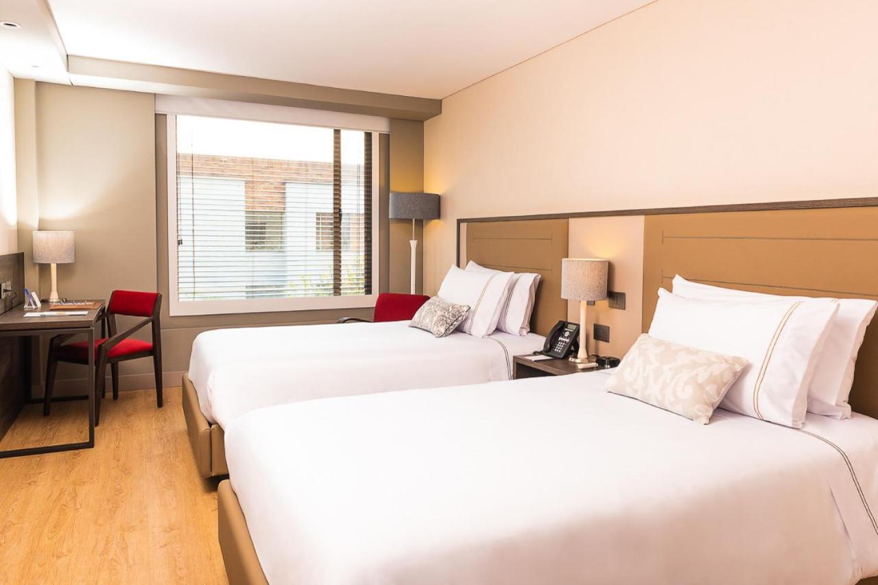 Hotel Habitel Prime photo