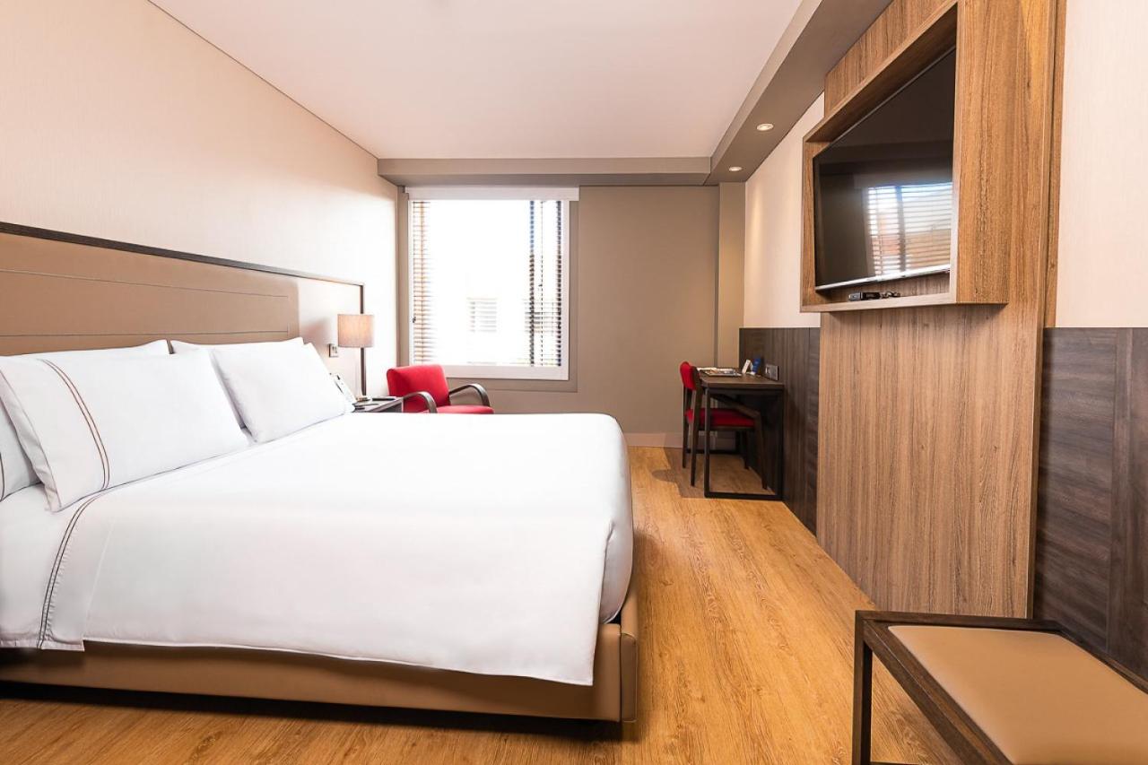 Hotel Habitel Prime photo