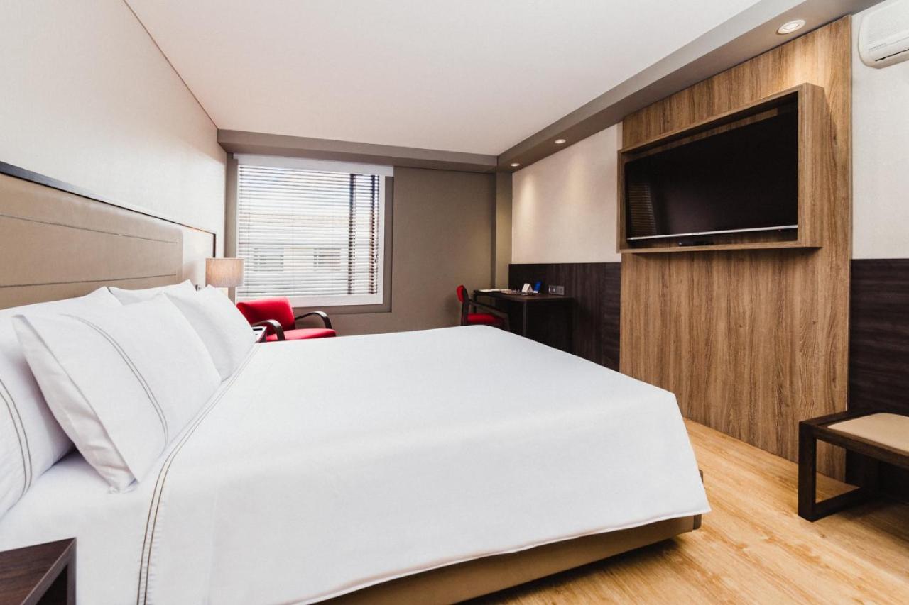 Hotel Habitel Prime photo