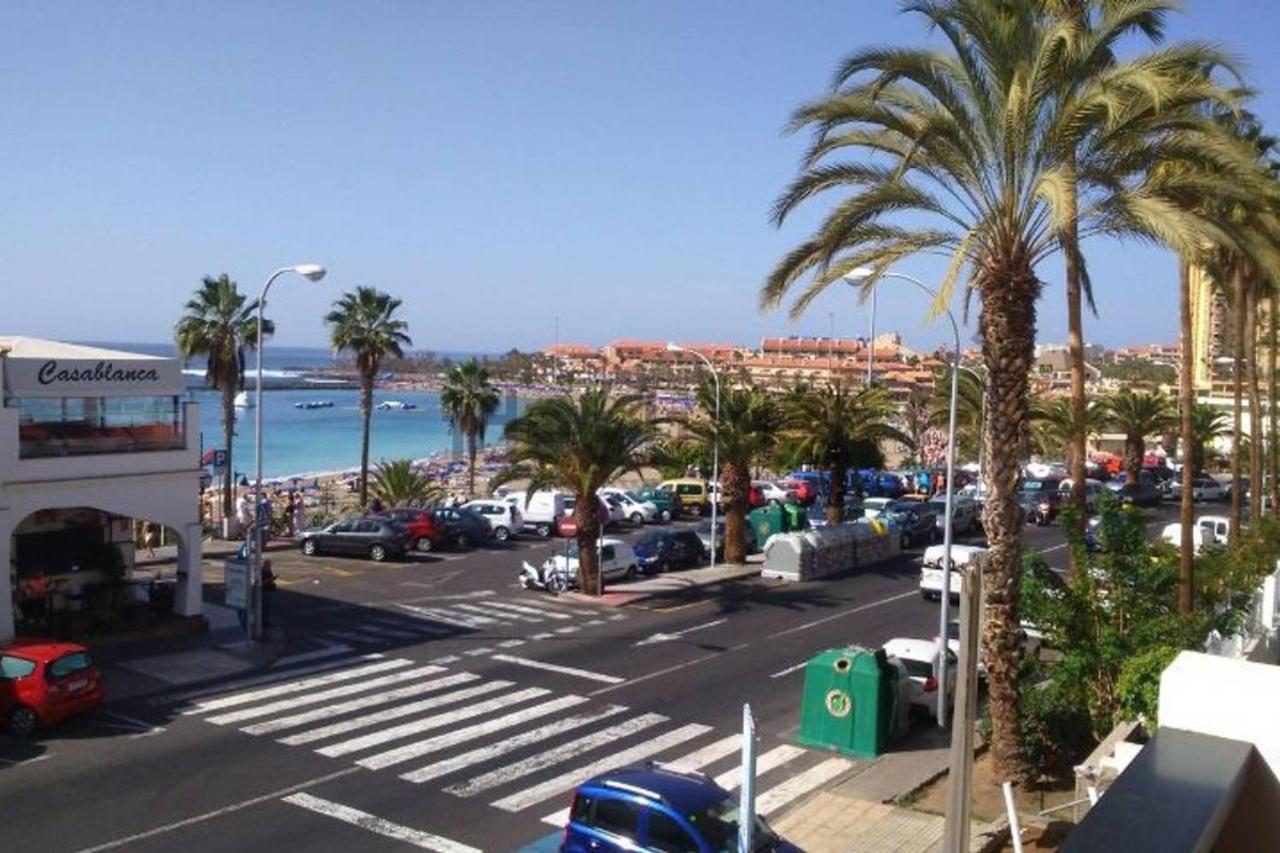 Luxury Apartment Cristianos Beachfront, El Guincho ...