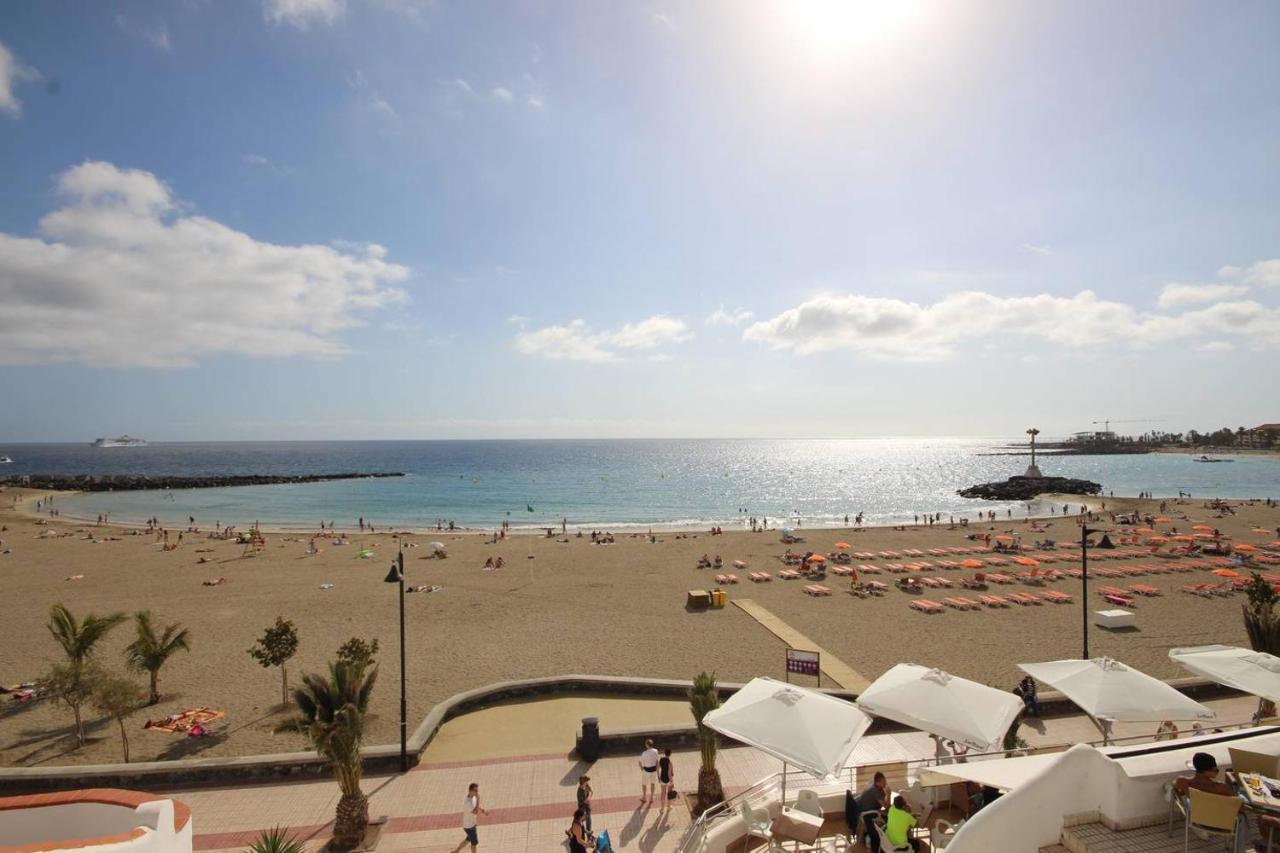 Luxury Apartment Cristianos Beachfront, El Guincho ...