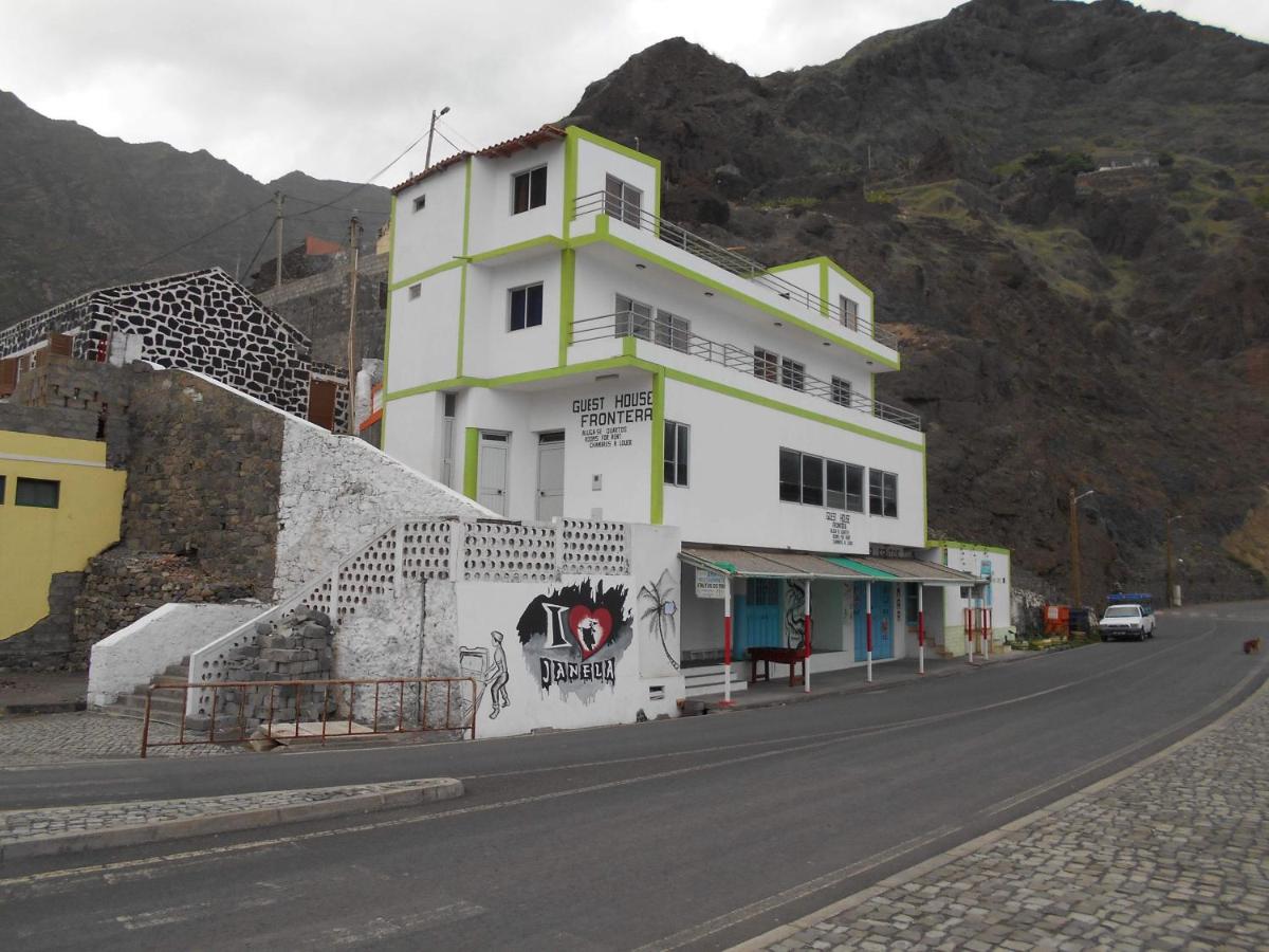Image: Guest House Frontera