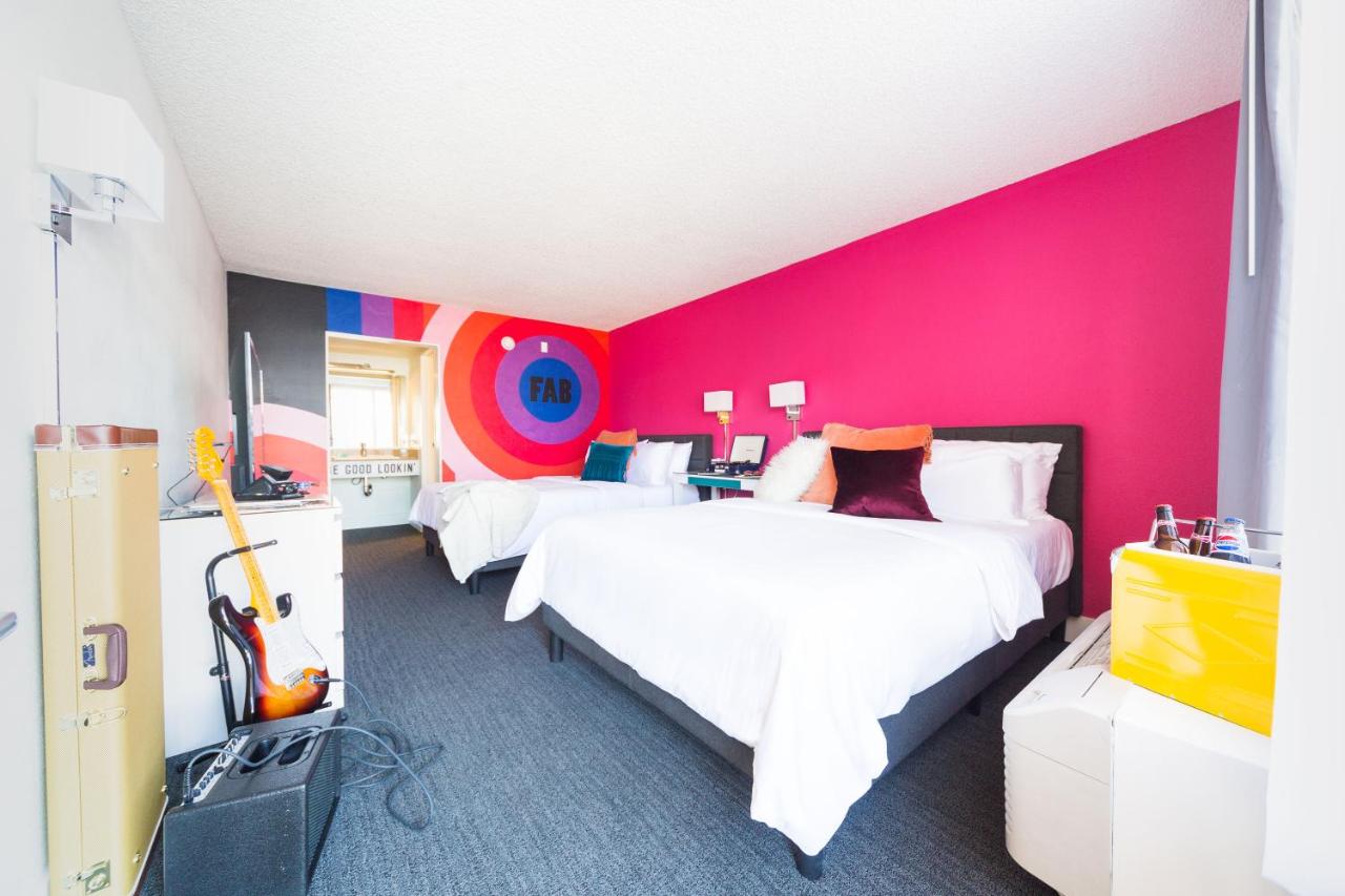 Rambler Motel — photo 19
