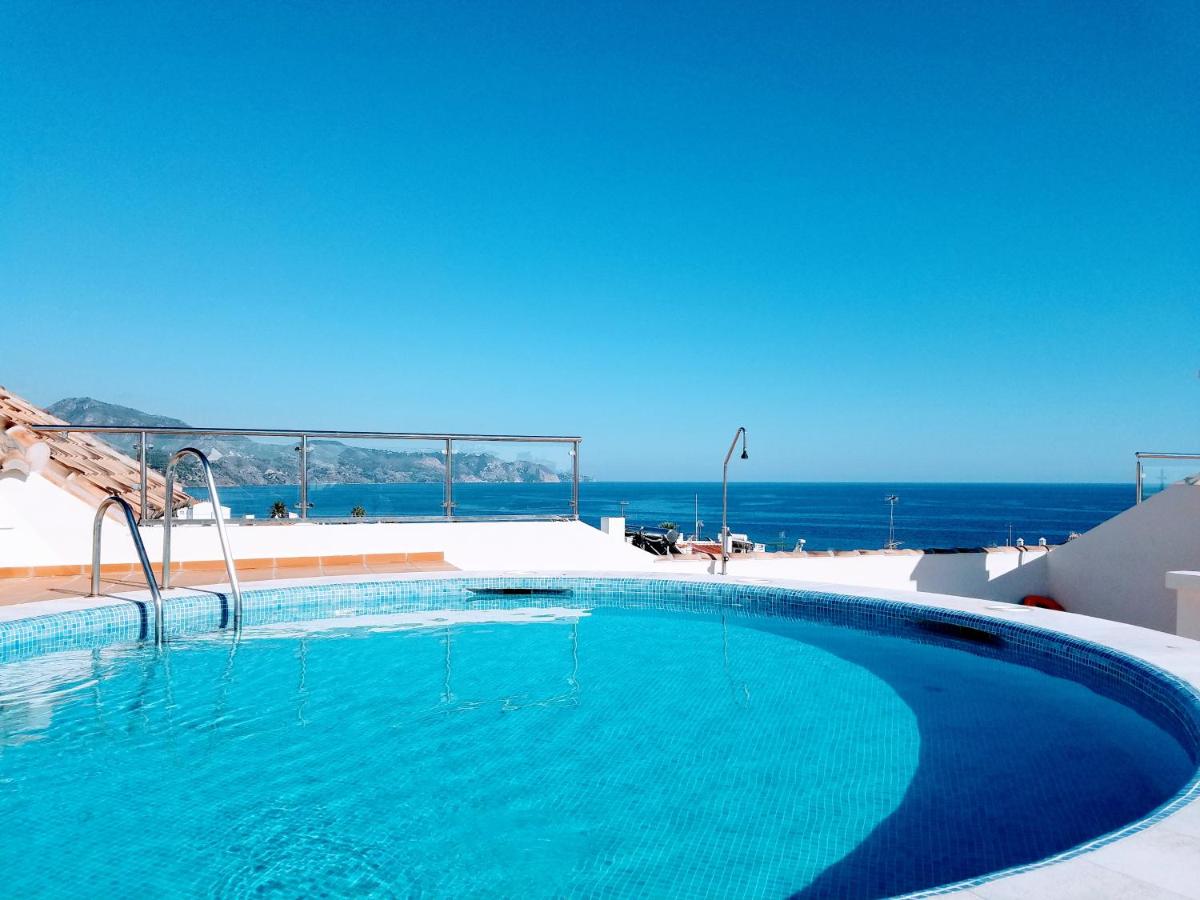 Maravilloso apartamento, Nerja – Bijgewerkte prijzen 2022