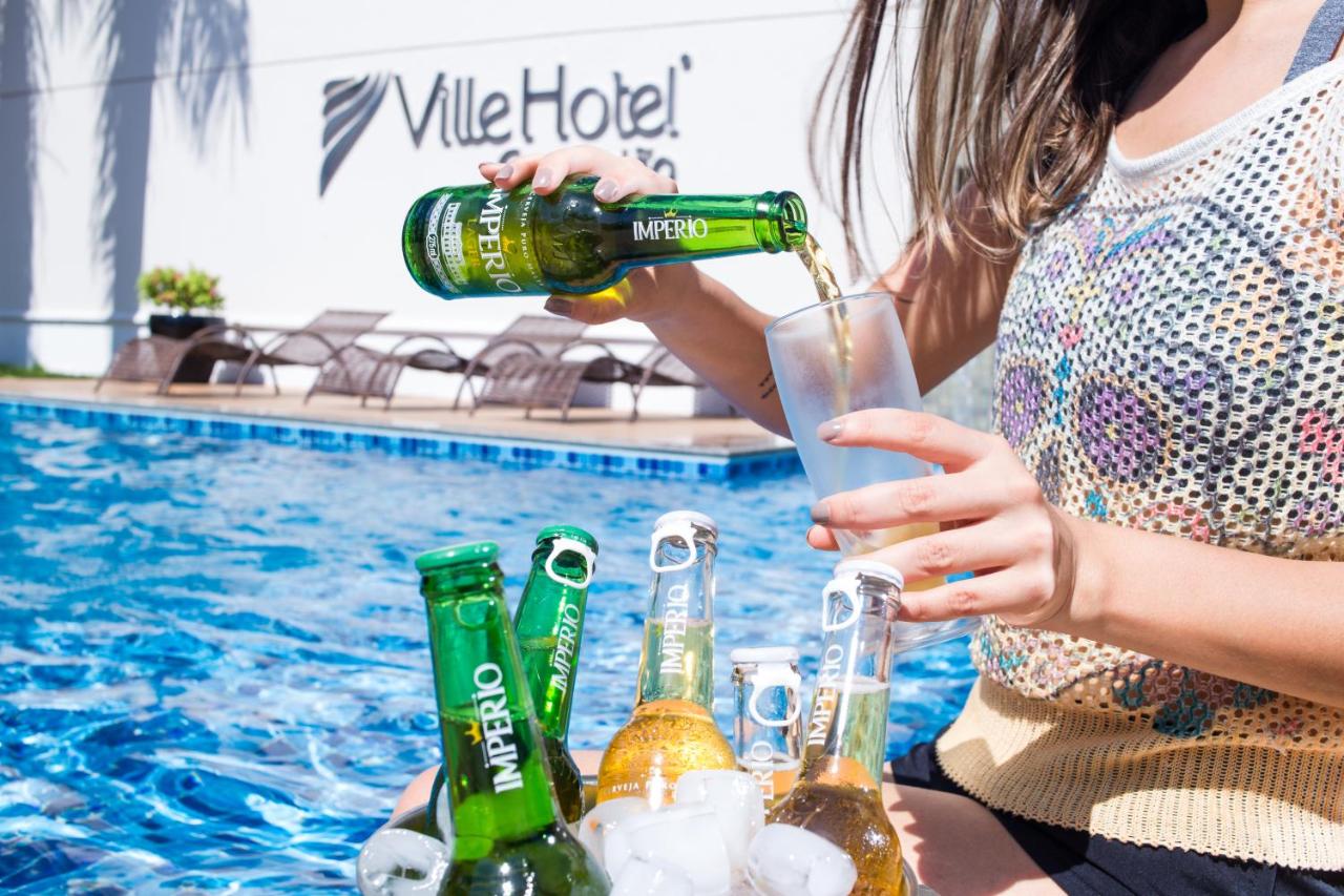 Ville Hotel Gramadão photo