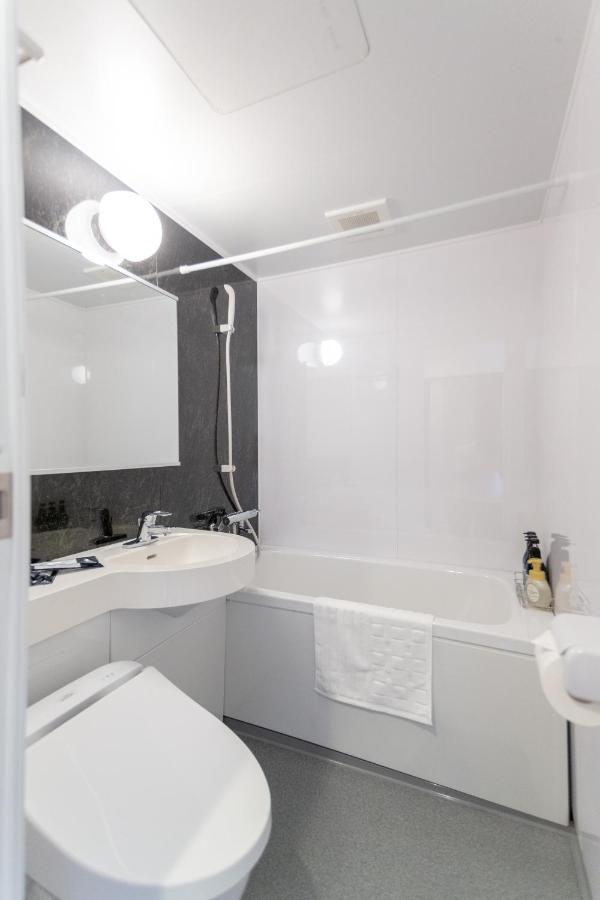 Sakura Cross Hotel Shinjuku East - 3