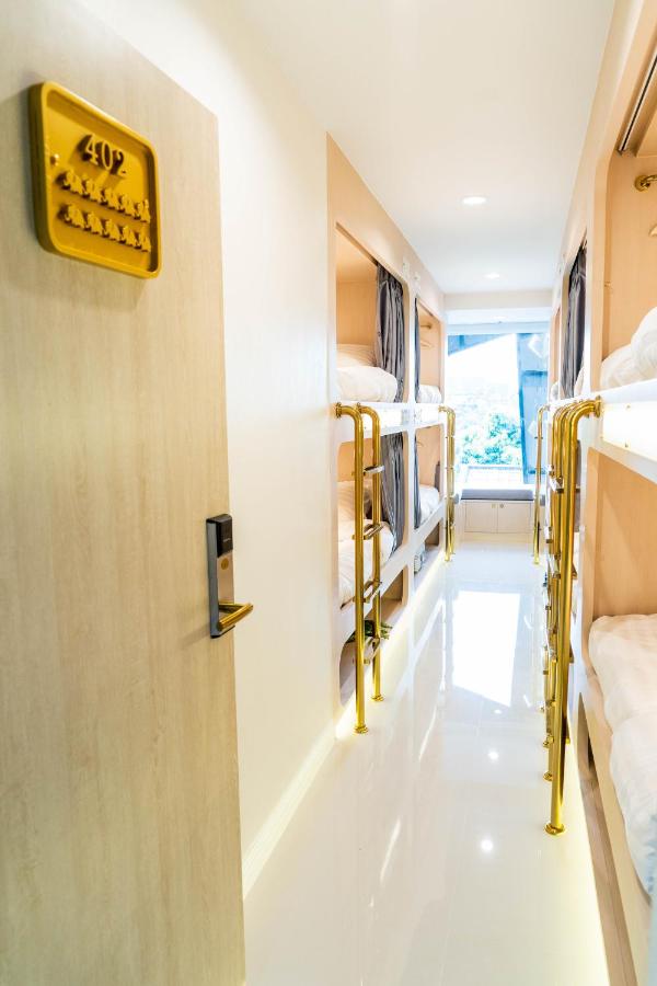 The LOL Elephant Hostel - 5