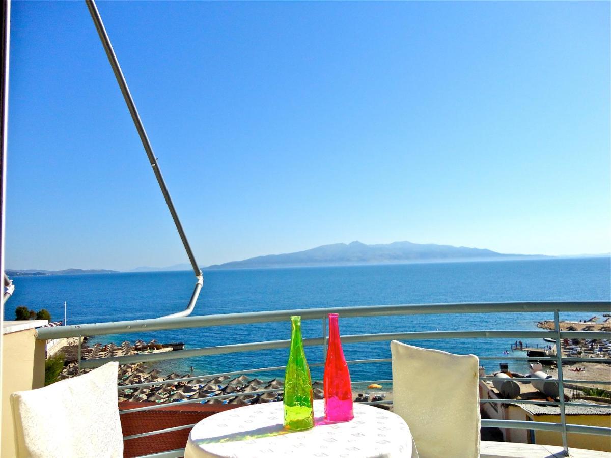 Epirus Hotel photo