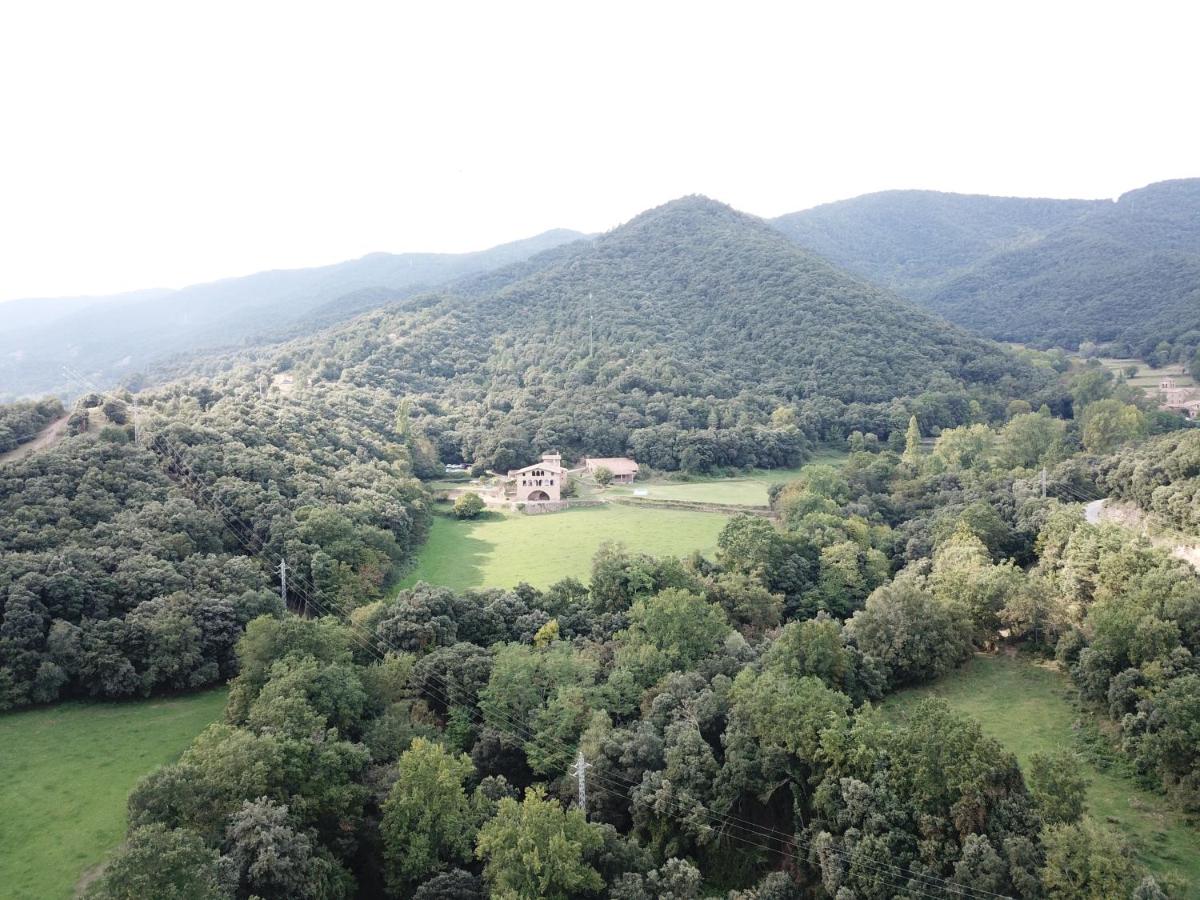 Casa Rural El Callís, Vall de Bianya – Updated 2023 Prices