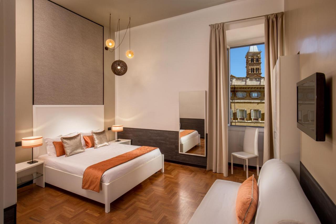 Domus Liberius - Rome - 2