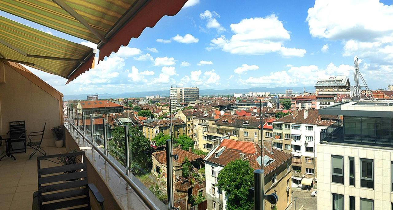 Arena Di Serdica Hotel photo