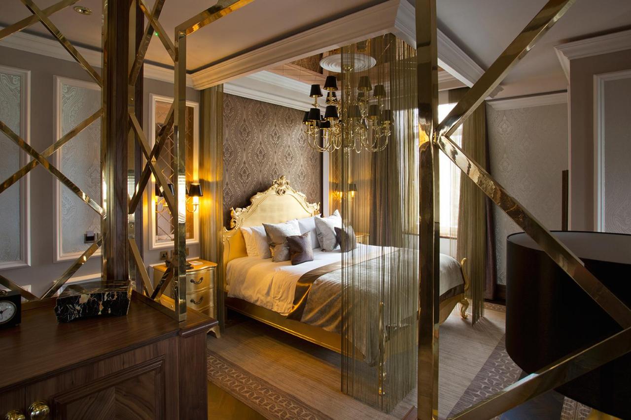 Boclair House Hotel - Laterooms