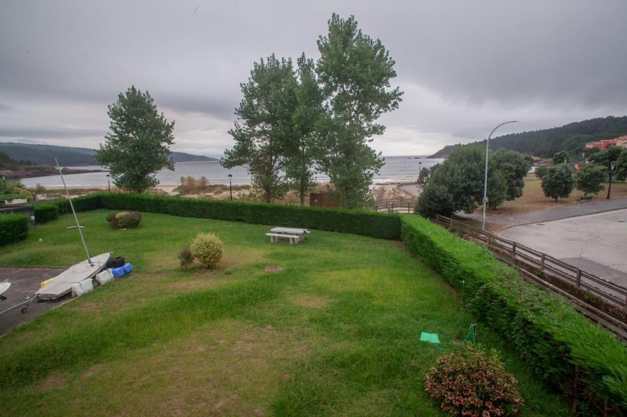 Beatiful holiday flat in Galicia with sea views and next to ...