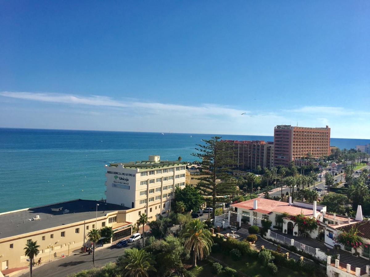 Duplex by the Sea, Benalmádena – Bijgewerkte prijzen 2022