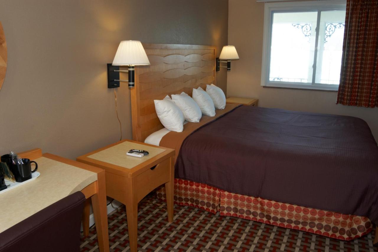Cape Cod Inn — photo 8