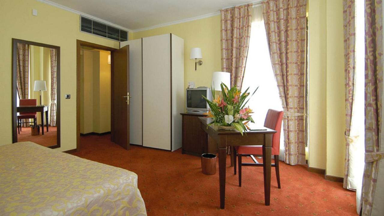 Djeuga Palace Hotel photo