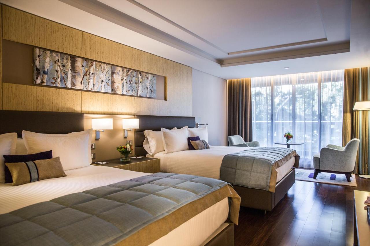Palladio Hotel Buenos Aires - MGallery photo