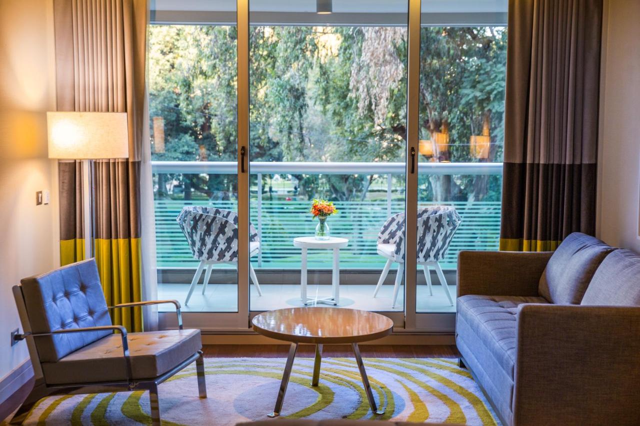 Palladio Hotel Buenos Aires - MGallery photo