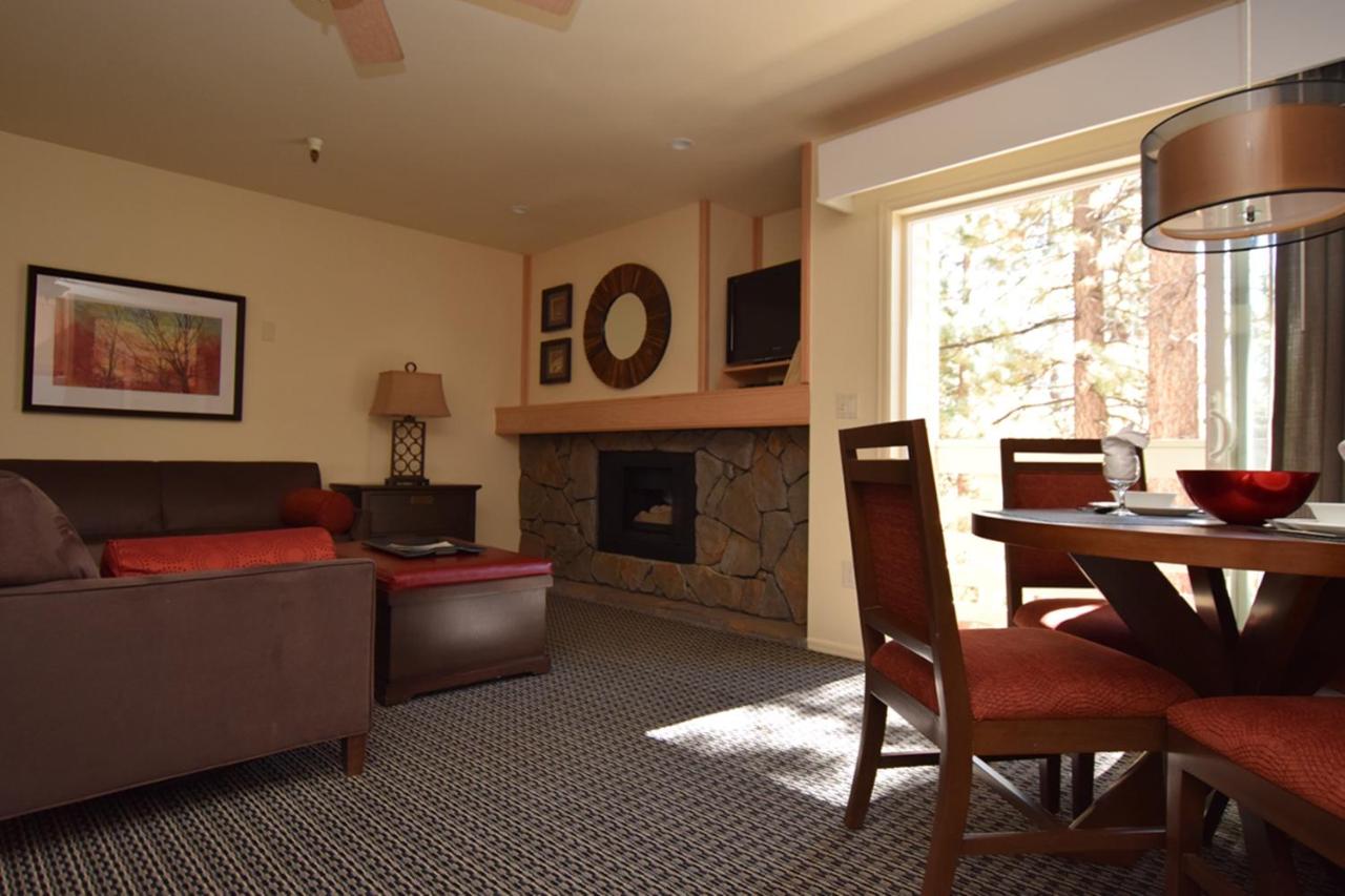 Lodge at Kingsbury Crossing — photo 5