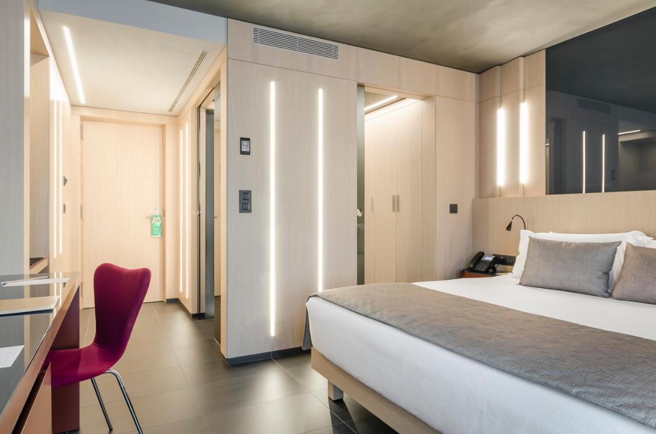 Hotel Metropolis photo