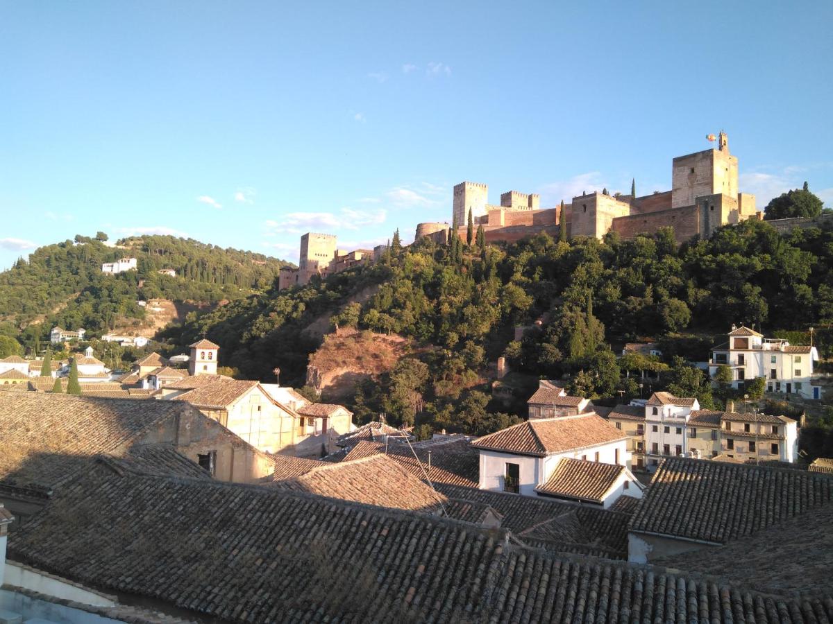 Casa-Mirador La Alhacena, Granada – Updated 2022 Prices