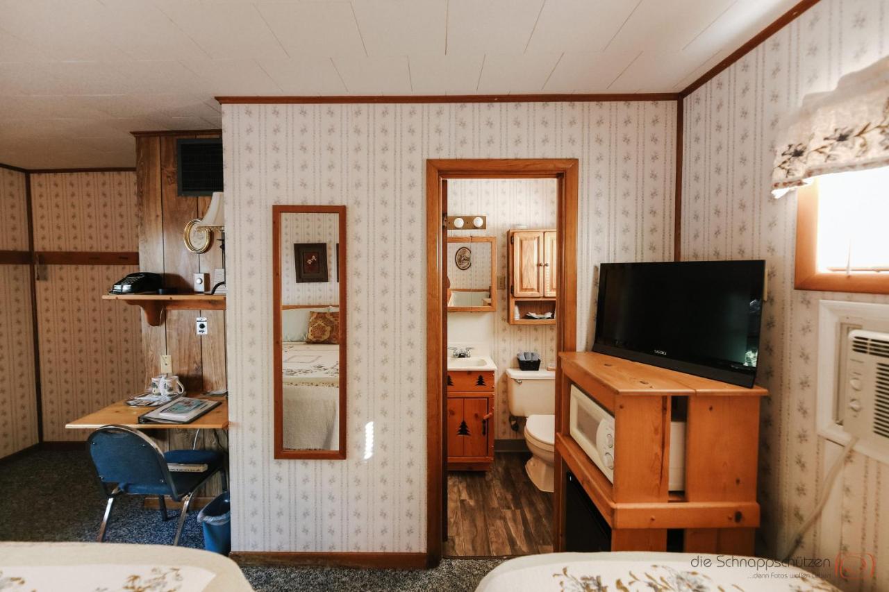 Sweet Country Suites — photo 4