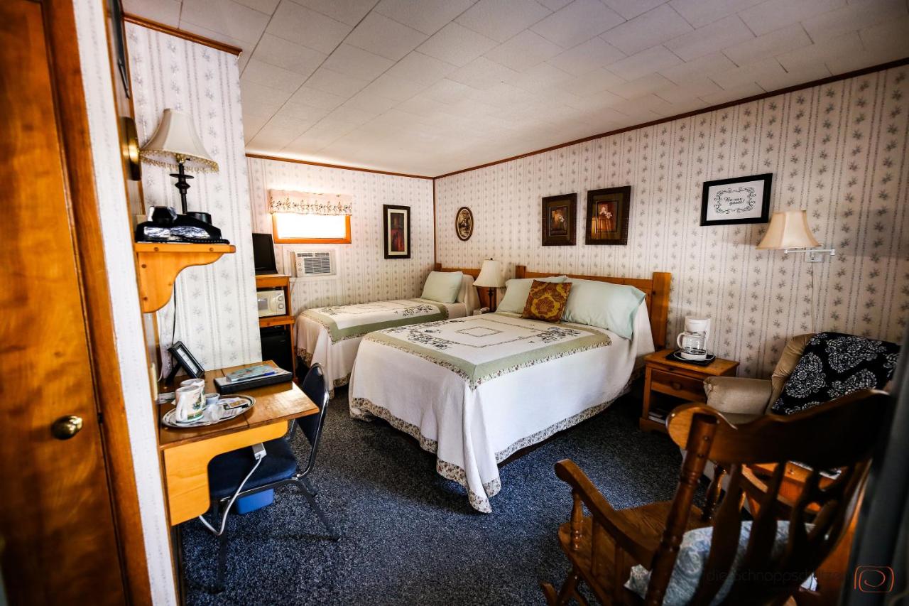 Sweet Country Suites — photo 6