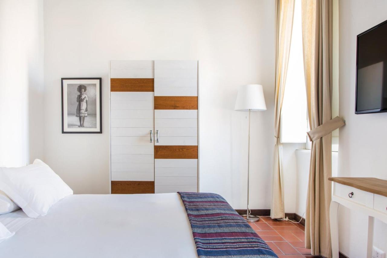 Andreasuite Trastevere - 2