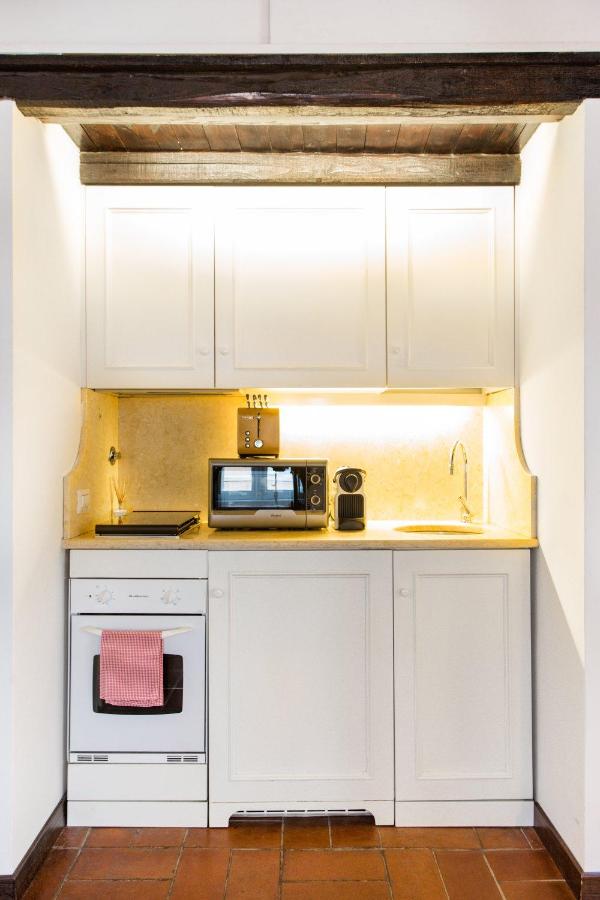 Andreasuite Trastevere - 4