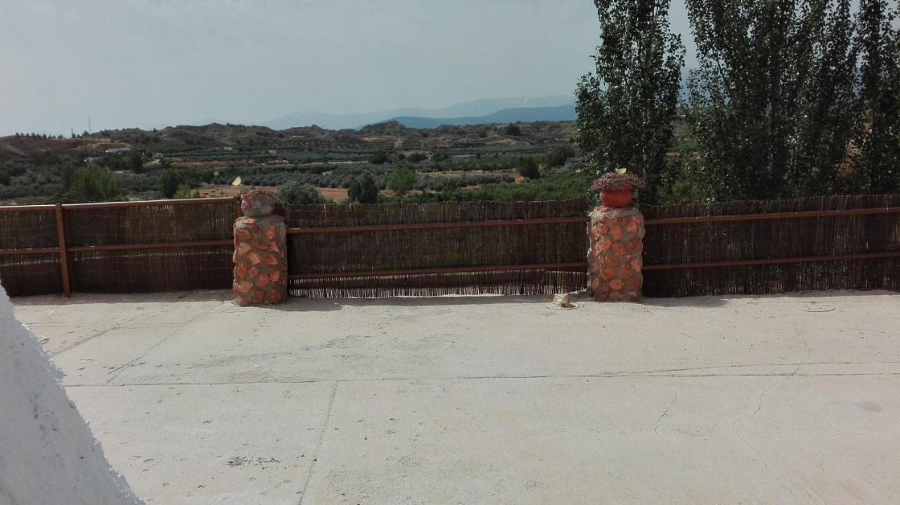 Cuevas La Solana, Graena – Updated 2022 Prices