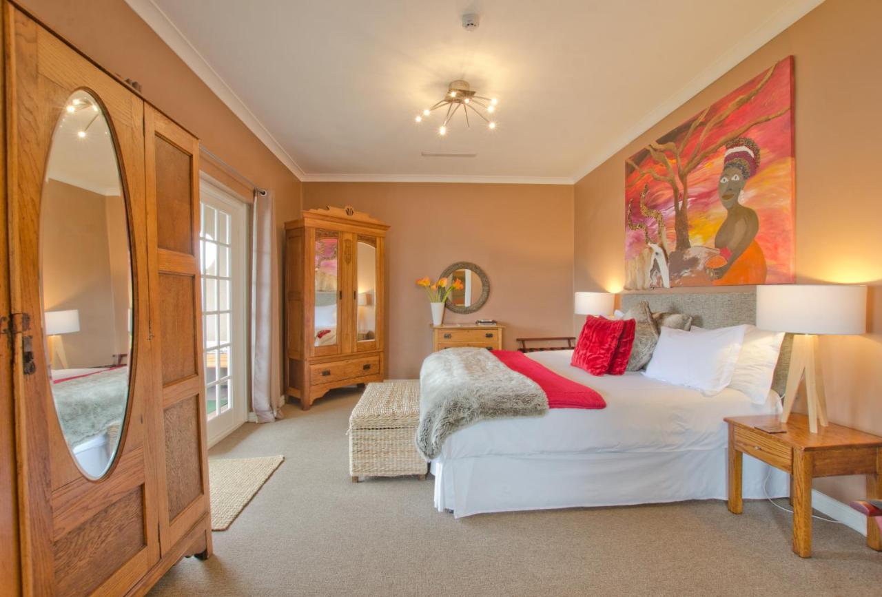 Villa Costa Rose - 4