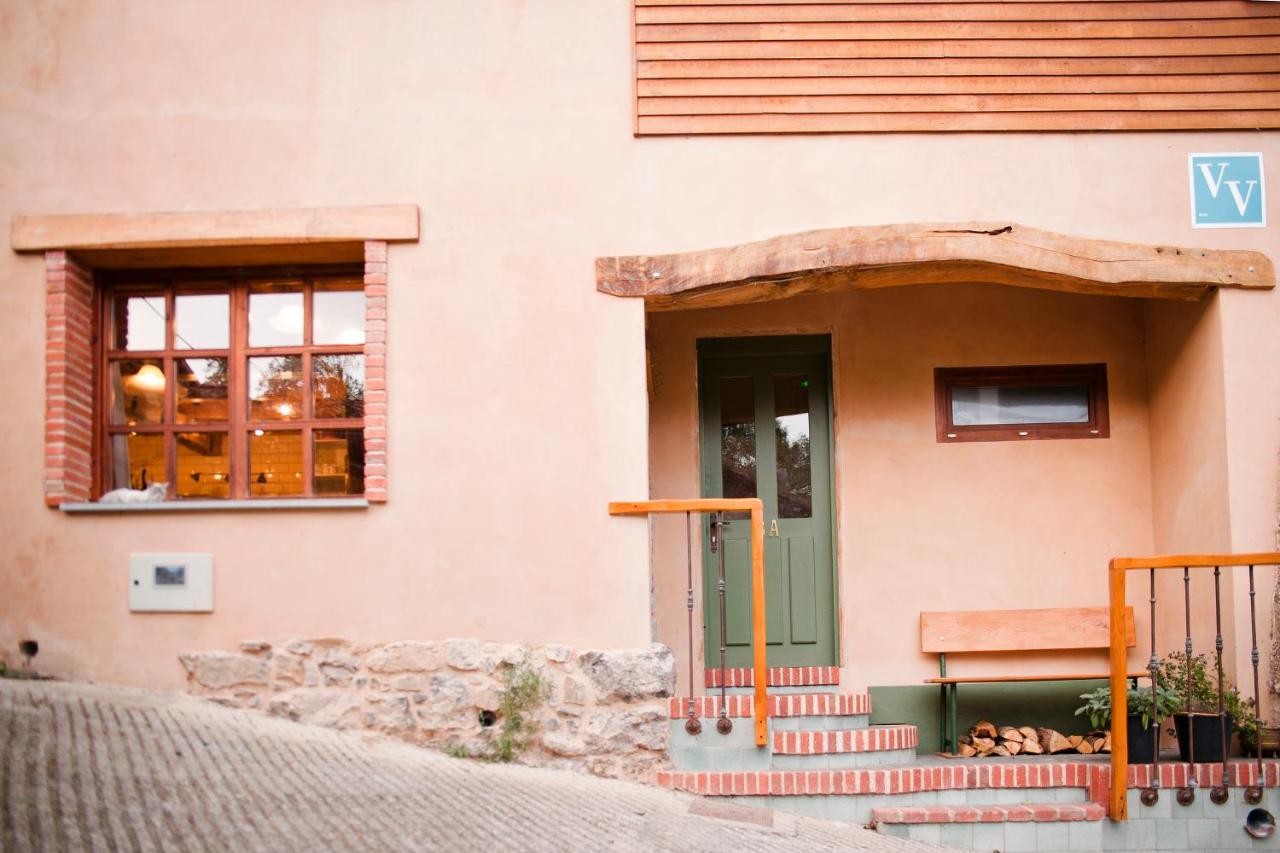 Casa Melendreros, Melendreros – Precios actualizados 2022