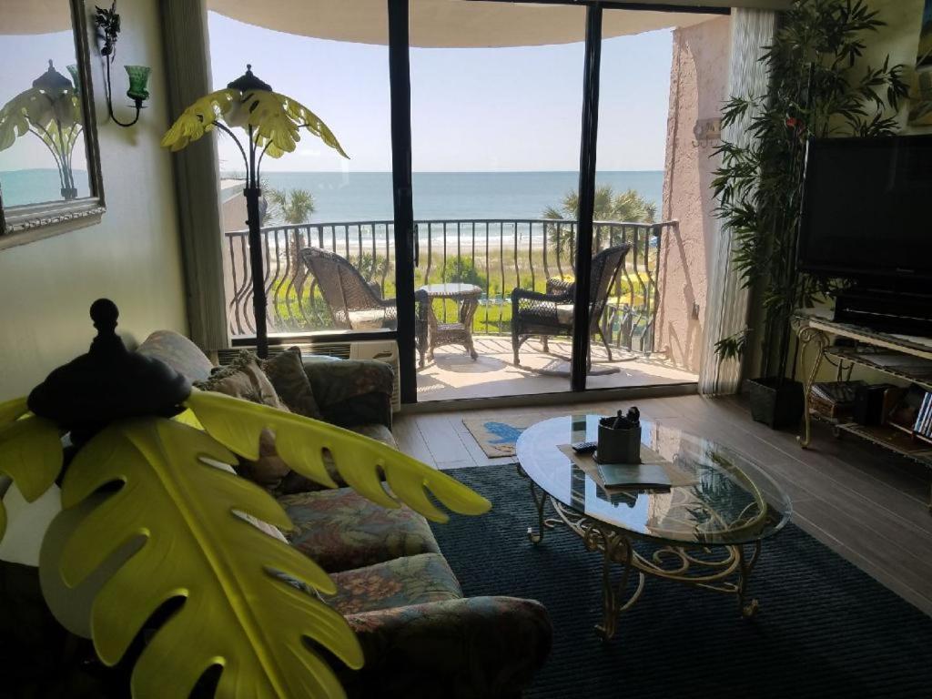 Myrtle Beach Atlantic Palms Oceanfront — photo 22
