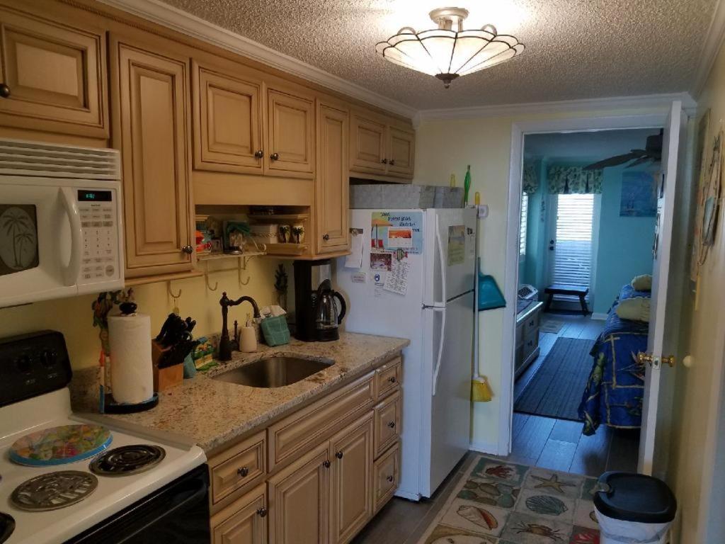 Myrtle Beach Atlantic Palms Oceanfront — photo 23