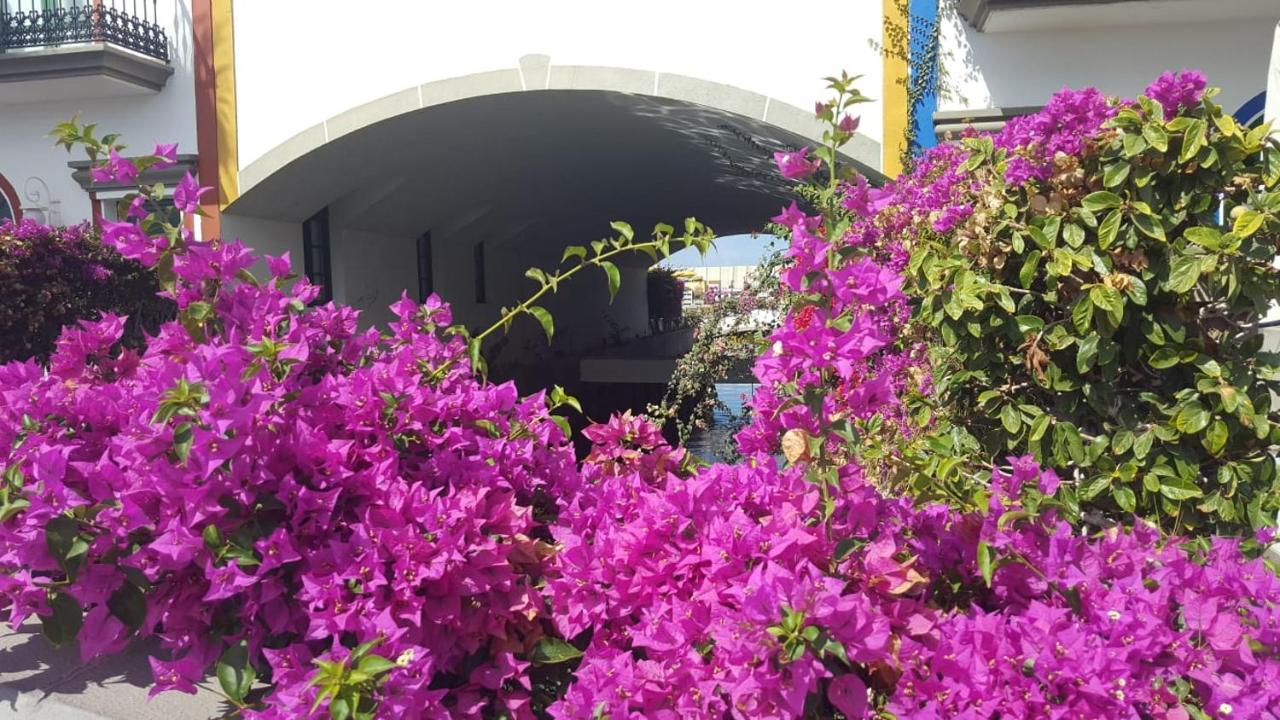 Casa Little Venice in Puerto de Mogan, Puerto de Mogán ...