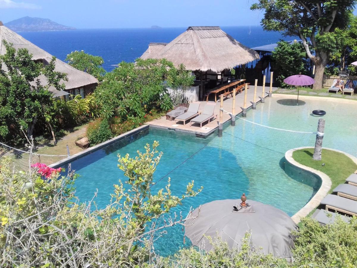 Bloo Lagoon Eco Village - 3