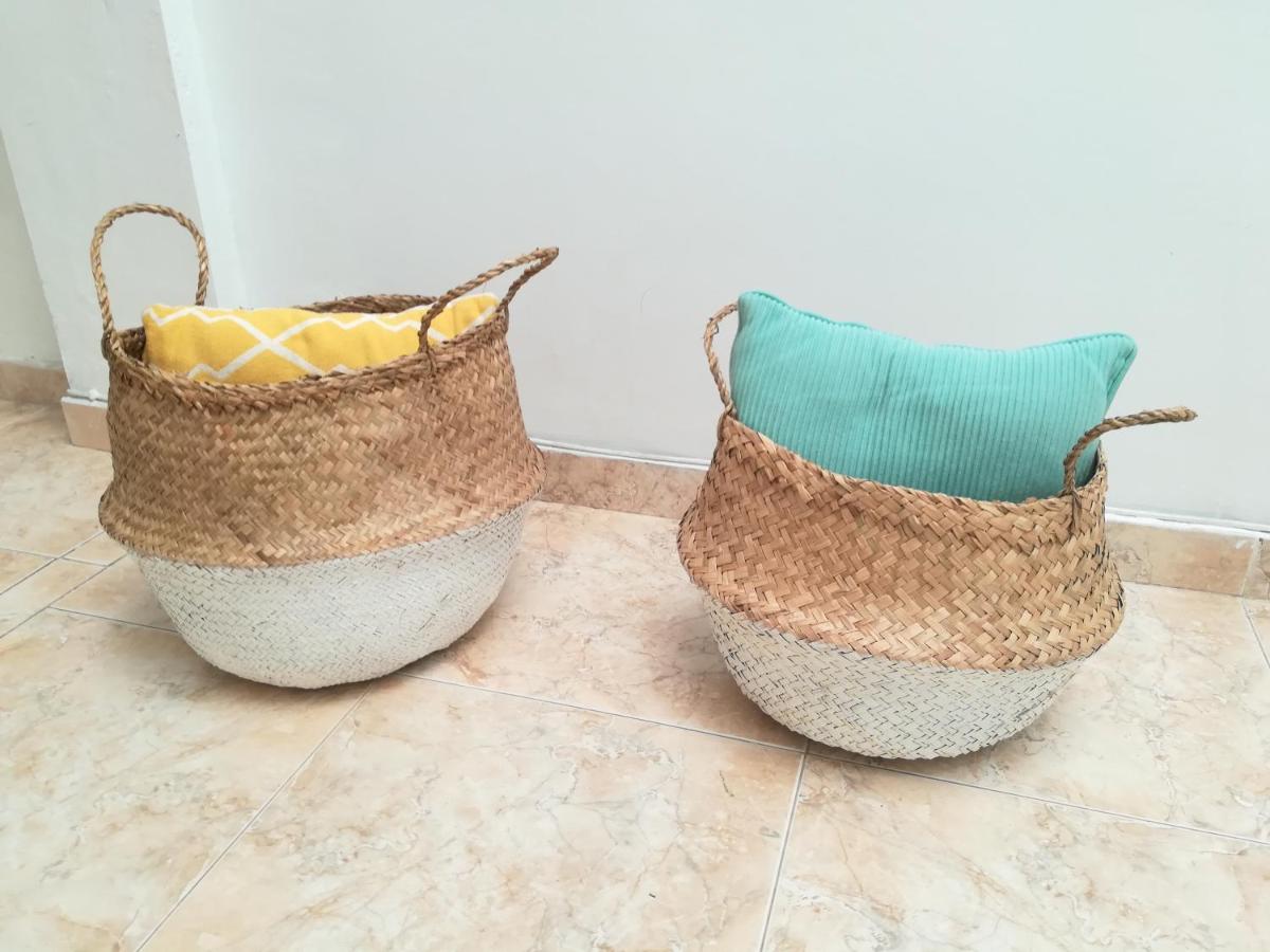 La Moraga de Poniente Malaga Hostel i Málaga – uppdaterade ...