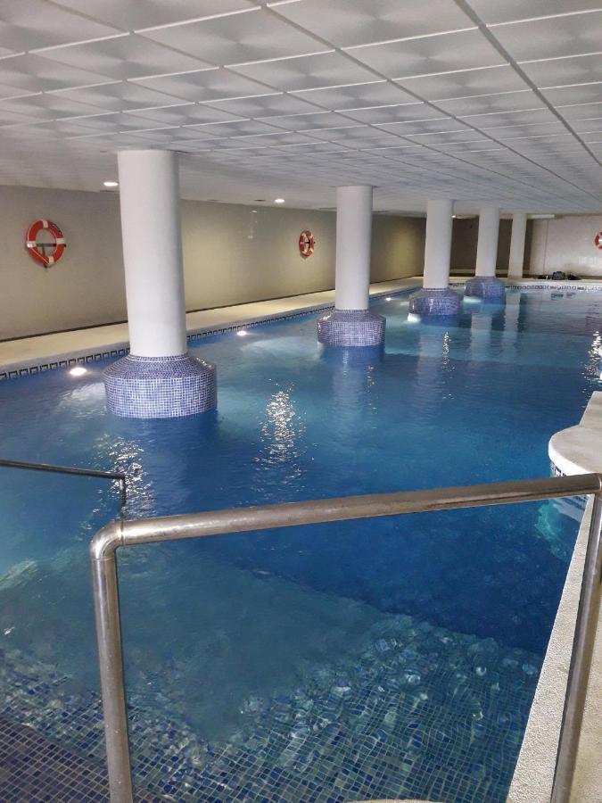 Casas Nuestras II Andalucia La Envia Golf Amazing huge ...
