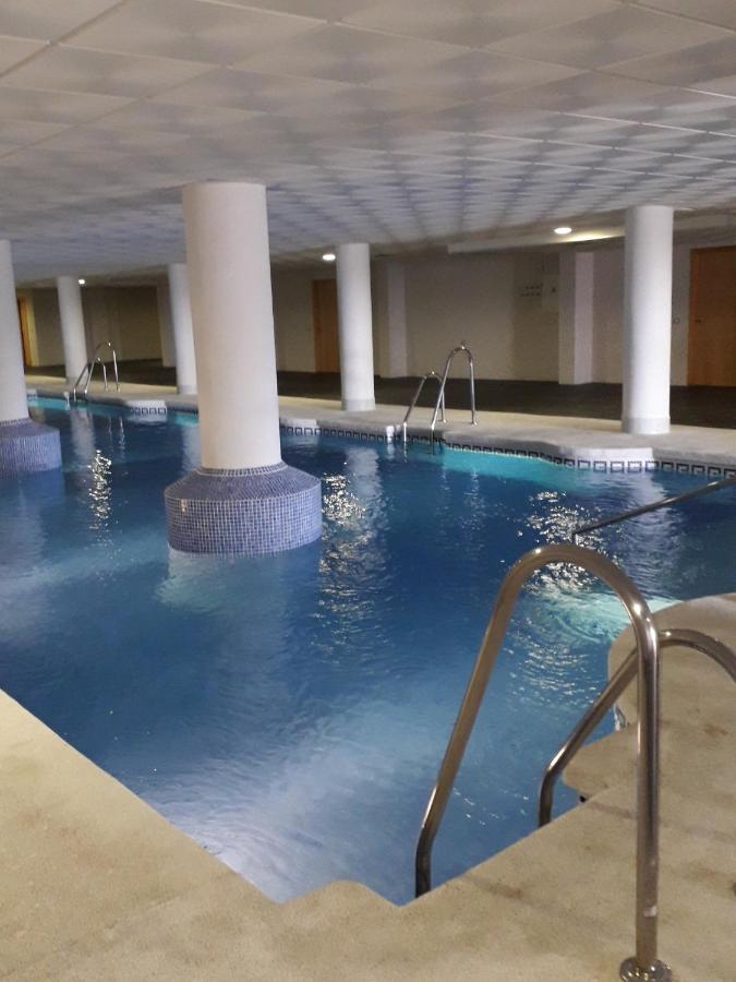Casas Nuestras II Andalucia La Envia Golf Amazing huge ...