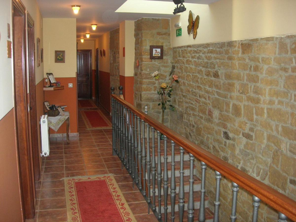 Hotel Rural La Figar (España Argüero) - Booking.com
