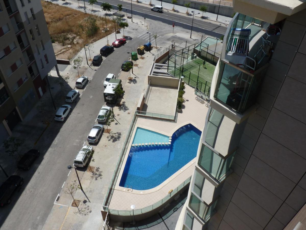 OCEANOGRAFIC APARTMENT. PARKING. WI-FI, Valencia – Precios ...